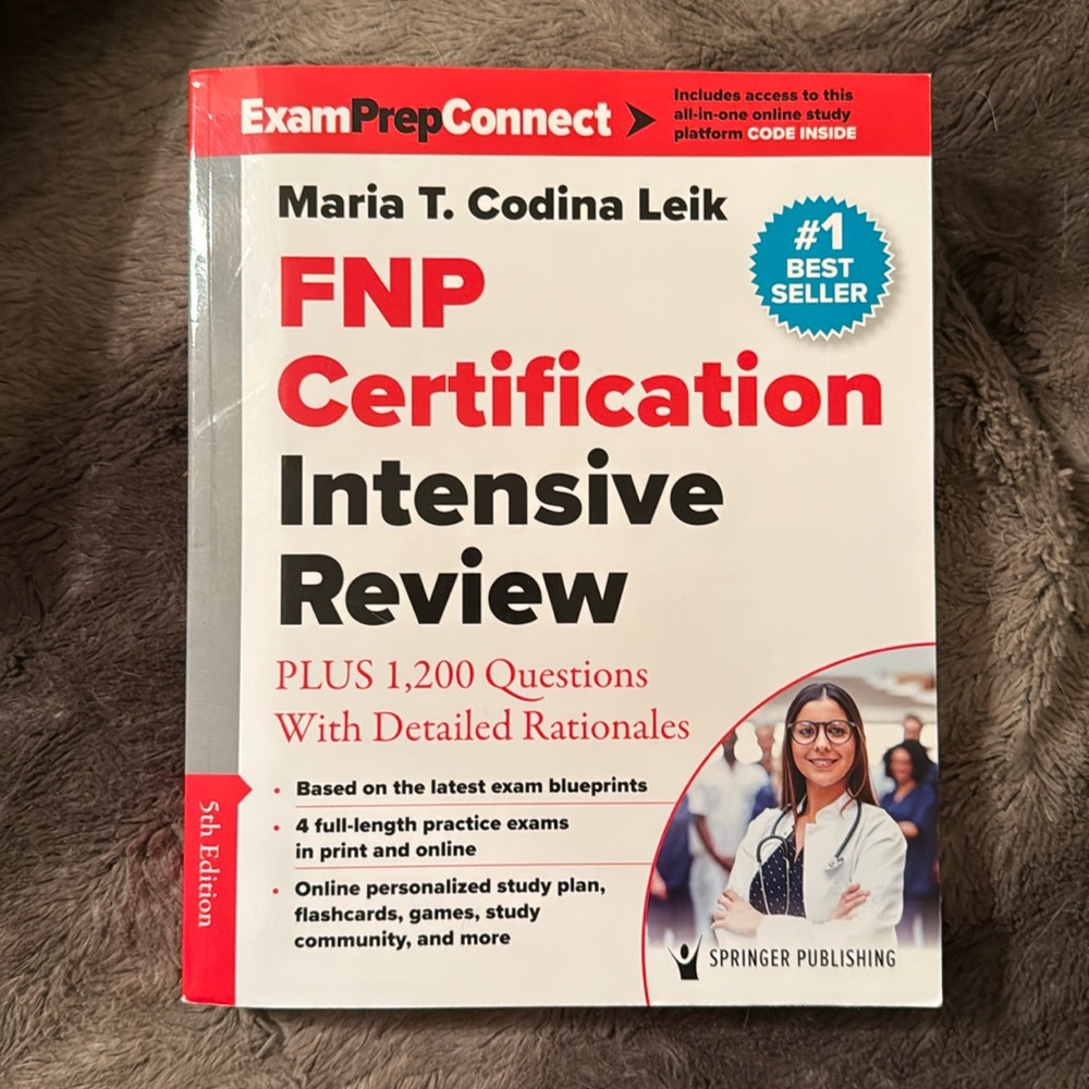No access code included 
Book in perfect condition. No markings